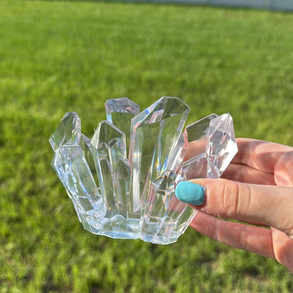 Crystal decor - Picture 16 of 17
